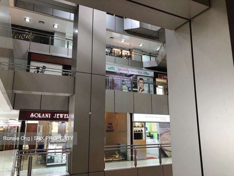 Orchard Plaza thumbnail photo